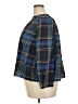 Tanya Taylor Blue 3/4 Sleeve Blouse Size 2X - photo 5