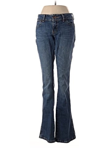 Wrangler Jeans Co Jeans (view 1)