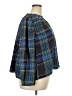 Tanya Taylor Blue 3/4 Sleeve Blouse Size 2X - photo 4