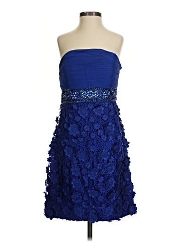 Sue Wong Cocktail Dress (view 1)