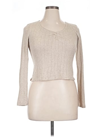 Sugarlips Pullover Sweater (view 1)