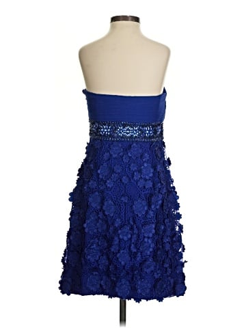 Sue Wong Cocktail Dress (view 2)