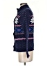 Lands' End Blue Cardigan Size XS - photo 5