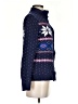 Lands' End Blue Cardigan Size XS - photo 4