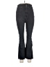 We the Free Gray Jeans Size 32 waist - photo 1