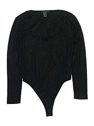 Forever 21 Bodysuit (view 1)