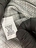 J'envie Gray 3/4 Sleeve Blouse Size 12 - photo 8