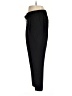 ATM Solid Black Casual Pants Size M - photo 5