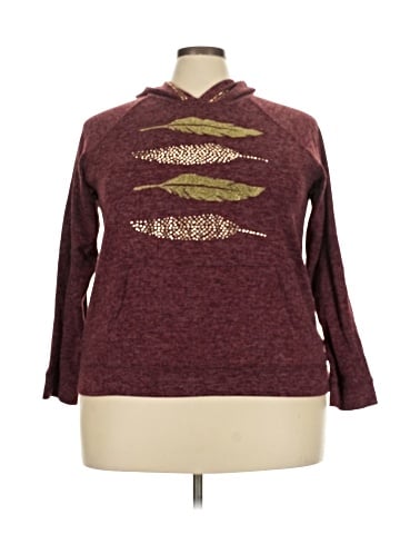 SJS Pullover Sweater (view 1)