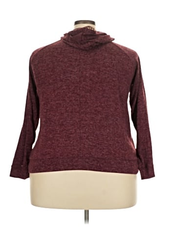 SJS Pullover Sweater (view 2)