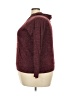SJS Burgundy Pullover Sweater Size 3X - photo 5