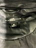 Slate & Willow 100% Leather Black Leather Jacket Size XS - photo 6