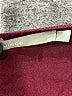 Vince. 100% Merino Wool Burgundy Wool Pullover Sweater Size L - photo 6