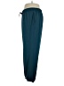 Torrid Solid Teal Casual Pants Size 1X Plus (1) - photo 5