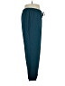 Torrid Solid Teal Casual Pants Size 1X Plus (1) - photo 4