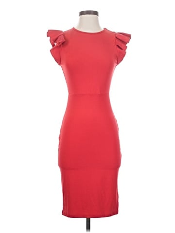 Shein Cocktail Dress (view 1)