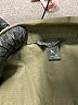 Eddie Bauer Green Jacket Size XS - photo 6