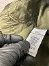 Eddie Bauer Green Jacket Size XS - photo 7