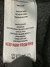 Rae Dunn Gray Sweatshirt Size M - photo 8