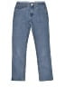 Levi's Solid Blue Jeans Size 16 - photo 1