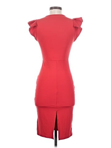 Shein Cocktail Dress (view 2)