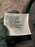 Worthington 100% Polyester Black Formal Skirt Size 6 - photo 5