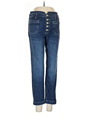 Pilcro and the Letterpress Jeans (view 1)