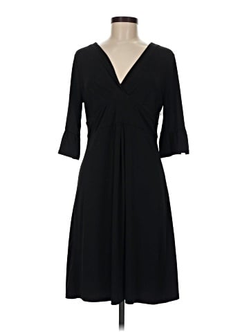 Ann Taylor LOFT Casual Dress (view 1)