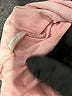 Converse Pink Long Sleeve Polo Size S - photo 8