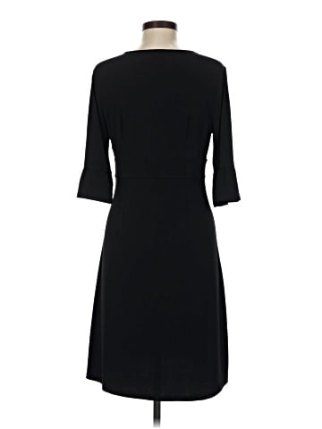 Ann Taylor LOFT Casual Dress (view 2)