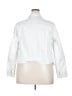 Lane Bryant White Jacket Size 20 - photo 2