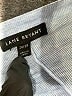 Lane Bryant Solid Blue Long Sleeve Henley Size 26 - 28 Plus - photo 8