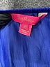 Lilly Pulitzer Solid Blue Jumpsuit Size XS - photo 4
