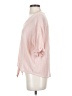 Pink Lily Pink 3/4 Sleeve Top Size S - photo 5
