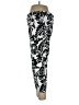 So Slimming by Chico's Print Ivory Casual Pants Size L - photo 5