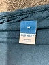 Old Navy Solid Blue Jumpsuit Size M - photo 4