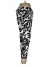 So Slimming by Chico's Print Ivory Casual Pants Size L - photo 4