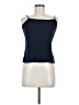 Ann Taylor Blue Tank Top Size M - photo 1