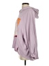 Shein Purple Poncho Size S - photo 5