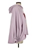 Shein Purple Poncho Size S - photo 4