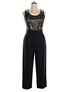 John Roberts Jumpsuit
