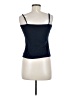 Ann Taylor Blue Tank Top Size M - photo 2