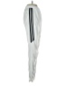 Adidas 100% Polyester Silver Track Pants Size XS - photo 4