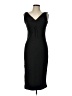 Antistar Black Cocktail Dress Size L - photo 1