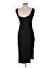 Antistar Black Cocktail Dress Size L - photo 2
