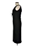 Antistar Black Cocktail Dress Size L - photo 5
