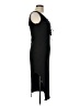 Antistar Black Cocktail Dress Size L - photo 4