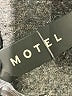 Motel Brown Coat Size S - photo 8