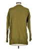 Jenni Kayne Solid Green Pullover Sweater Size M - photo 2