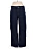 Zara Blue Jeans Size 10 - photo 1